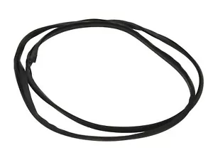 1956-1962 Corvette Windshield Channel Weatherstrip - Bild 1 von 3