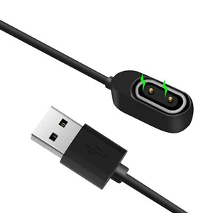 Charging Cable Universal Charger for Little Genius Kids Watch Z7A Z7 Z6A - Zdjęcie 1 z 13