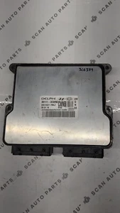 Used KIA Delphi 39111-3CWN0 ECU 28513521 CWNB - Picture 1 of 3
