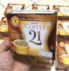 2XNaturegift Coffee 21 With L-Carnitine Diet and Weight Loss Formula 10 Sachets