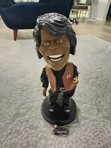 GEMMY JAMES BROWN DANCIN & SHOUTIN NO SE MUEVE NI BAILA SOLO REPRODUCE MÚSICA - Imagen 1 de 8