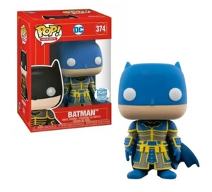 Batman: Imperial Palace Batman - Funko Shop Exclusive DC Vinyl Figure SOLD OUT! - Picture 1 of 8