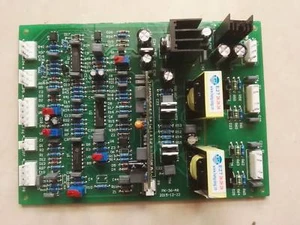 JASIC B04061 Control Board MIG200 J03 MIG200 IGBT Welding Machine 10000537 - Picture 1 of 1
