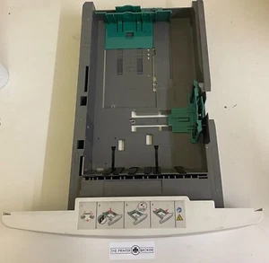 Lexmark T650 T652 T654 Series 550 Sheet Paper Tray 40X4469 - Picture 1 of 10