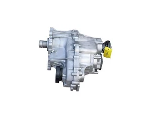 Transfer Case Single Speed Opt Dhb Quadra-trac For GRAND CHEROKEE 14-19 D60802 - Picture 1 of 16