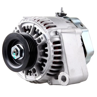 Alternador para Acura Integra 1996 1997 1998 1999 2000 2001 13677 CJU33 AL1275X Foto 1 de 4