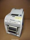 Intermec PC23D USB NETWORK Thermal 2" Label Printer TESTED OK + NO RELEASE LATCH
