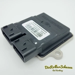 Unidad de control ECU CDI 50 cc NOVA Retro City Star GT Union DARKNESS MASSIMO 9127 - Imagen 1 de 5