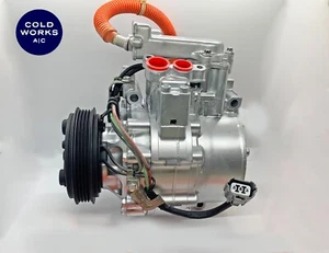 Honda Accord 2005-2007 compresor de aire acondicionado híbrido de 3,0 L - Imagen 1 de 1