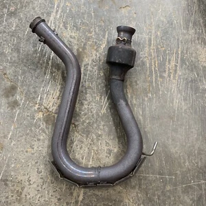 09 10 11 Ski-doo MXZ GSX Renegade 1200 Exhaust Chamber Pipe 514054571 - Picture 1 of 4