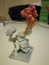 FIREBELLY OGRE - Warhammer - Games Workshop