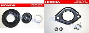 Soporte de palanca de cambio y juego de polvo de arranque OEM para HONDA 88-91 CRX EF8 SIR - Imagen 1 de 1