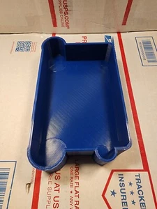 POLARIS ATV BATTERY COVER SPORTSMAN TRAILBOSS TRAILBLAZER  250 300 400 450 500 - Picture 1 of 9