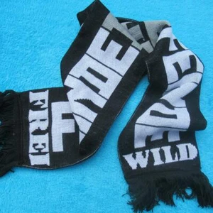 FREI.WILD Freiwild - SCHAL - FEIND DEINER FEINDE aus FLIGHT BOX 2012 limitiert - Bild 1 von 2