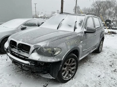 Anti-Lock Brake Part Assembly Without Adaptive Cruise Fits 08-14 BMW X6 817431 - Image 1 of 4