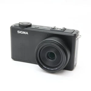 Sigma DP2 Merrill Digital Camera #350 - Picture 1 of 12