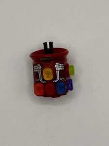 LEGO Marvel Nano Gauntlet with Infinity Stones from set 76144 (66405pb01) - Picture 1 of 2