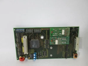 Indramat 109-0768-3A11-04 SIO3 Memory Circuit Board USED - Picture 1 of 3