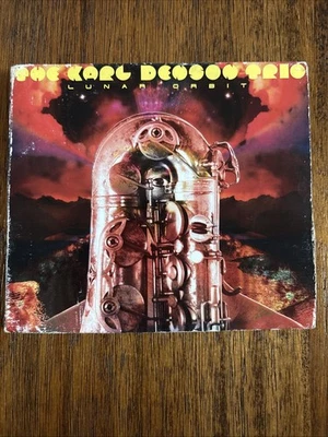 The Karl Denson Trio CD Lunar Orbit HTF, OOP , Rare. Greyboy Allstars - Image 1 of 4