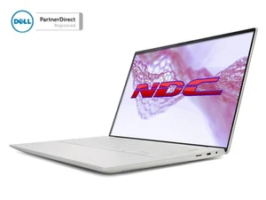 Dell XPS 14 9440 Laptop Ultra 7 155H,16GB,512GB SSD,Arc,Bio,14.5" FHD+, GERMAN - Picture 1 of 6