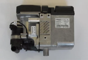 WEBASTO Thermo Top C Standheizung Benzin 1312844C - Bild 1 von 2