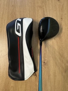 Titleist GT2 11* Driver HZRDUS Small Batch Hulk Shaft x Stiff Flex - Picture 1 of 8