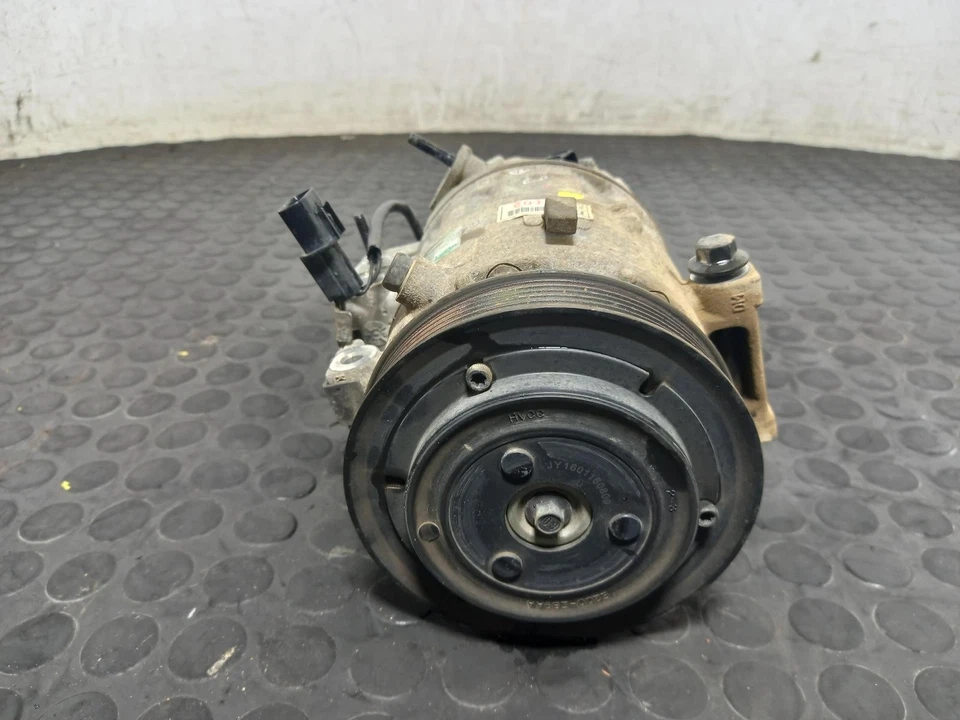 HYUNDAI SANTA FE A/C Air Conditioning Compressor 2012-2018 2.2L D4HB-6  — 第 1/4 张图片