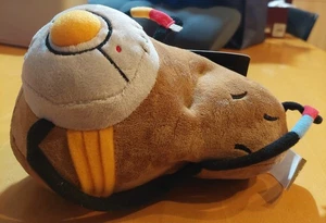 Portal 2 PotatOS GLaDOS VALVE ThinkGeek Light Up Talking Plush Working With Tags - Picture 1 of 6