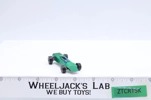 Lotus Turbine Green Spectraflame 1969 Redline Hot Wheels Mattel Vintage RL HK - Picture 1 of 6
