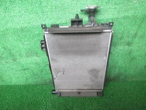MAZDA Flair 2017 DAA-MJ55S Radiator 1A6915200 [Used] [PA111098381] - Picture 1 of 5