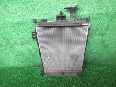 MAZDA Flair 2017 DAA-MJ55S Radiator 1A6915200 [Used] [PA111098381] - Image 1 of 4
