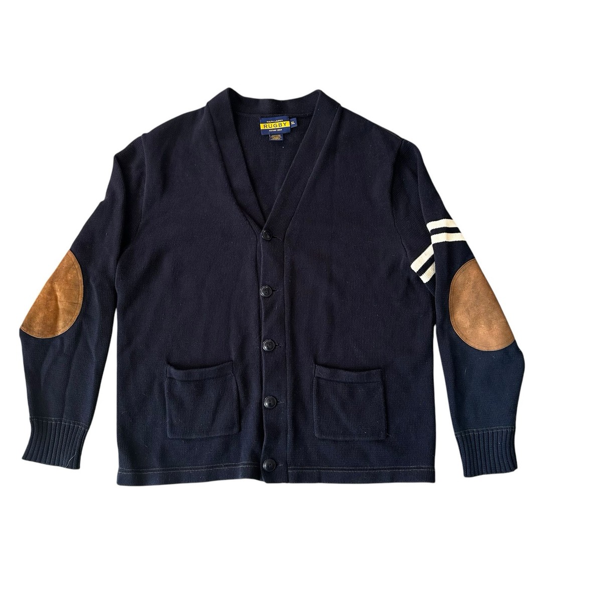 Ralph Lauren Rugby Cardigan Sweaters for Men for sale | eBay Ralph Lauren Rugby Cardigan Sweaters for Men for sale | eBay