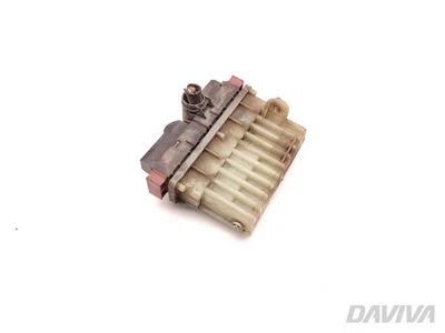 Opel Astra Unità modulo di controllo ventola di raffreddamento del radiatore - Immagine 1 di 4