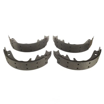 Drum Brake Shoe fits 1984-1996 Ford Bronco,F-150 E-150 Econoline,E-150 Econoline - Image 1 of 2