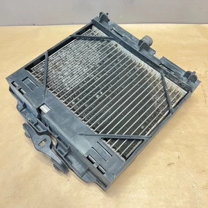 10-19 BMW 5 6 7 Series Right Side Aux Auxiliary Cooler Radiator OEM - Picture 1 of 10