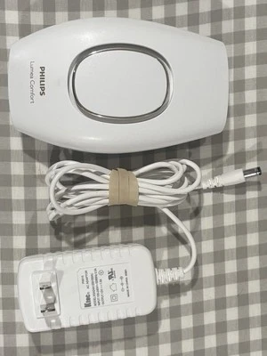 Philips Lumea comfort IPL hair removal system SC1981/50 - Image 1 of 4