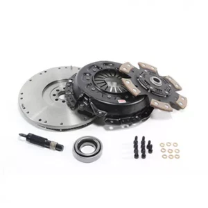 Kits de embrague de competición White Bunny con volante para Silvia 200SX G20 60443-G4 - Imagen 1 de 5