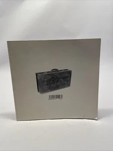 PETER GABRIEL Secret World Tour 1994 libro tour a colori completo "Programma europeo" - Foto 1 di 7