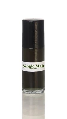 Single Malt Kilian Large Roll On Men Women Fragrance Perfume Cologne Body Oil - Image 1 of 4