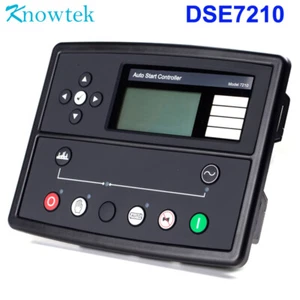 DSE7210 Auto Controller AMF replace DSE 7210 for Generator Genset - Picture 1 of 7