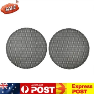 2/4PCS Fan Dustproof Covers Useful Anti-Dust Mesh for PlayStation Game Console H - Bild 1 von 14