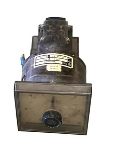 Gepruft 220V 4A 0.2-6s 7091 33 Timer ZS1us1u406 - Picture 1 of 2
