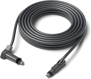 For Starlink Cable Gen 2 32.8FT/10M Replacement Cable Rectangular Satellite V2 - Picture 1 of 3