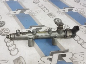 Riel inyector de combustible derecho genuino AUDI A4, A5, Q5 3.0 TDI 059 130 090 CN - Imagen 1 de 5