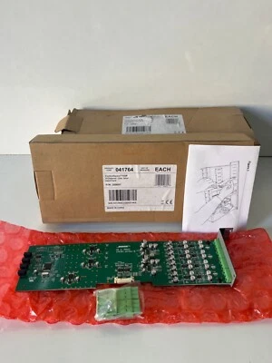 BOSE Controlspace EDR 4-channel line level input card 041764 (299001) - Image 1 of 4