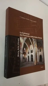 DIE KATHEDRALEN DES PIEMONTES UND DES AOSTATALS - NICOLODI 2008 - VLD1 - Bild 1 von 2