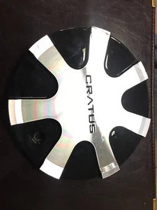 Cratus - Picture 1 of 2