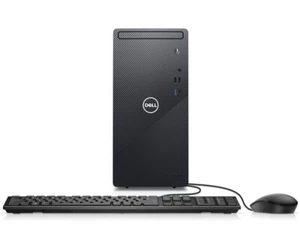 Dell Inspiron 3891 - i5-10400 2.9ghz, 12GB RAM, 512GB M.2 SSD, WIFI - Picture 1 of 1
