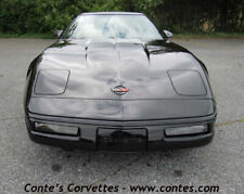 1991 Chevrolet Corvette ZR1 2dr Hatchback
