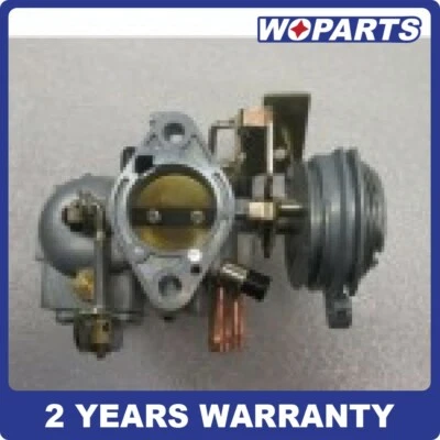 New Carburetor Carb Fit For PEUGEOT 404 504 E14185 127910000 - Image 1 of 4